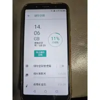 在飛比找蝦皮購物優惠-自售 HTC U12 life 6G/128GB老人機 備用