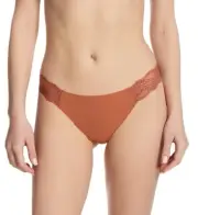 b.tempt'd by Wacoal Thong Copper SZ S