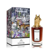 在飛比找Yahoo奇摩購物中心優惠-Penhaligon s 潘海利根 狐狸淡香精 75ML