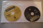 Essential Elements 2000 Trombone Book 1 DVD and CD Audio/CD Rom, No Book!