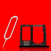 SIM and Memory Card Tray Holder Fit Samsung Galaxy TAB A 10.1 2019 SM-T510N NEW
