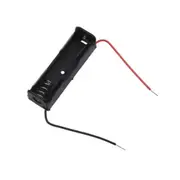 20 PCS AA Size Power Battery Storage Case Box Holder For 1 x AA Battery without Cover