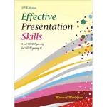 EFFECTIVE PRESENTATION SKILLS (3/MASSOUD ESLITE誠品