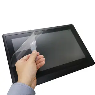 EZstick Wacom CintiQ 16 DTK-1660 K0-CX 螢幕保護貼