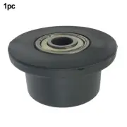 Versatile Gym Accessory Rowing Machine Bearing Pulley for All Fitness Levels