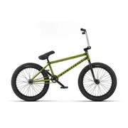WTP Trust Cassette 21 Green (2018)