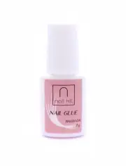 Super Strong Hold Brush on Nail Glue - Press on Nails Glue - Nail TIP Glue - ...