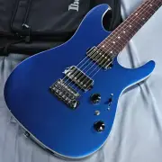Ibanez / Premium Series AZ42P1-PBE (Prussian Blue Metallic) Electric Guitar