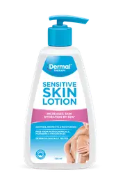 Dermal Therapy Sensitive Skin Lotion 750ml