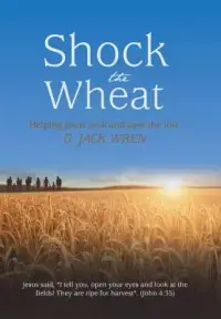 在飛比找博客來優惠-Shock the Wheat: Helping Jesus