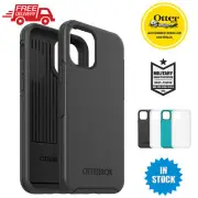 For iPhone 12 Pro Max mini Case Genuine Otterbox Symmetry Series Drop Proof