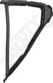 APDTY 140553 Vent Window Seal Left Front