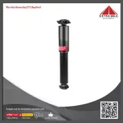 KYB Strut Shock Absorber Excel-G Gas Rear For SUBARU BRUMBY Ute (AS_) 1.8L