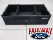 09 thru 19 Flex OEM Genuine Ford Parts Standard Soft Sided Cargo Organizer