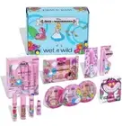 Alice in Wonderland Limited Edition Box Makeup Set with Brushes Palettes & More