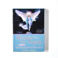 在飛比找蝦皮購物優惠-Messages from Your Angels Orac