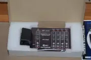 Ce Labs AV 400COMP Component Video/Audio Distribution Amplifier-W/PowerSupply