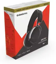 SteelSeries Arctis 7 - Lossless Wireless Gaming Headset with DTS Headphone: X v2