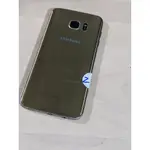 SAMSUNG GALAXY S7 EDGE 零件機 三星 S7E