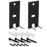 NEW Wall bracket for BOSE Lifestyle 650 OmniJewel speaker 1 Pair
