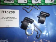 NEW REPLAC STARTER PAWL KIT STIHL FITS 029 039 MS290 MS310 MS390 15208 BTT