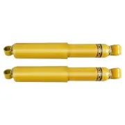 Pair Rear Monroe Gas Magnum TDT Shock Absorbers for Isuzu D-Max TFR TFS Ute