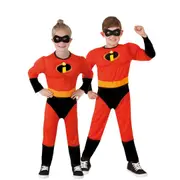 Incredibles 2 Deluxe Costume - Child