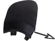 XIXIAO Car FrontBumper Tow Hook Eye Cover Cap Fit For Ford, Ecosport 2020 2019 2018 CN15-17A989-AAW Tow hook protective cover