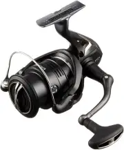 SHIMANO Fishing Spinning Reel Seabass 20 EXSENCE BB 4000MXG