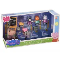 在飛比找Yahoo!奇摩拍賣優惠-佳佳玩具 --- PeppaPig 粉紅豬小妹 佩佩豬 豬小