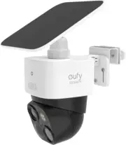Weatherproof Gutter Mount Eufy Solocam S340
