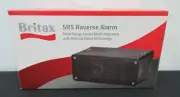 BAMF102 Britax Reverse Alarm 12V-24V 102dB Multi-frequency SRS 183 x 82 x 102mm