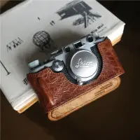 在飛比找蝦皮購物優惠-熱勇攝影-cam·in Leica徠卡相機包IIIF 3F 