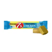 Massel Chicken Style Broth Boullion Cubes, Gluten Free, Low Fodmap Stock, MSG