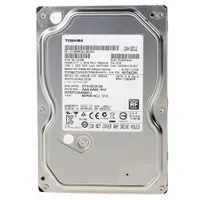 在飛比找蝦皮購物優惠-硬盤安裝在硬盤東芝 1TB 3.5 “DT01ABA100V