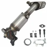 Front Manifold Catalytic Converter 2014 2015 For Honda Civic 1.8L OBD2 (for: Honda)