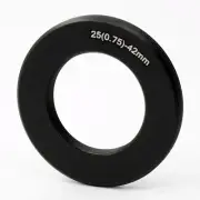 M25-M42 M25 x0.75 Female To M42 Male thread Screw Camera Lens Adapter