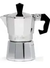 Primula Stovetop Espresso Coffee Maker Moka Pot Italian Espresso 1 CUP Aluminium