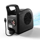 High Velocity Blower Fan - Floor Drying Fan for Cooling and Ventilating, 355 ...