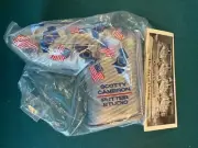New in Bag Rare Scotty Cameron Cup Head cover
