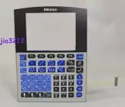 1PCS QM-DATA200,Mitutoyo Optical Comparator PH-3515F Membrane Keypad @jia