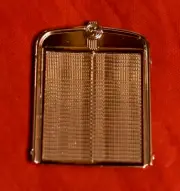 AMT Kenworth K-123 Grille 1/25