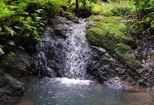 德雷克灣天堂小屋