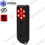 Camera Detector LED View Indicator Finder Anti Spy Hidden Camera