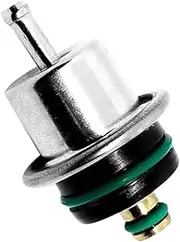 DEMULAX Fuel Pressure Regulator, for Holden, for Vt Vu Vx Vy V6 Ecotec 3.8L Motor 92140535 ER9C968A 0280160628 0280160592 Fuel Pressure Control Fuel Pressure Regulator