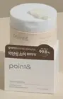 point& Deep Melting Soy Cleansing Balm 90ml Moisturizing K-Beauty