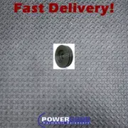 Powerbond Harmonic Balancer suits Mitsubishi Magna TN 4G54 Astron (PMV) (years: