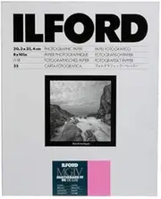 Ilford 8x10 RC Glossy 25+5 (30) Sheet 1178274