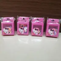 在飛比找蝦皮購物優惠-Hello Kitty 可愛貼紙 PVC盒裝 貼紙包 貼紙盒