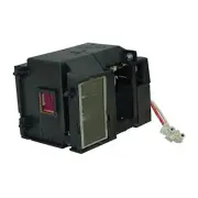 NEW Lutema 21 289-l02 A+K Replacement DLP/LCD Cinema Projector Lamp